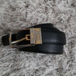 Vintage YSL  belt